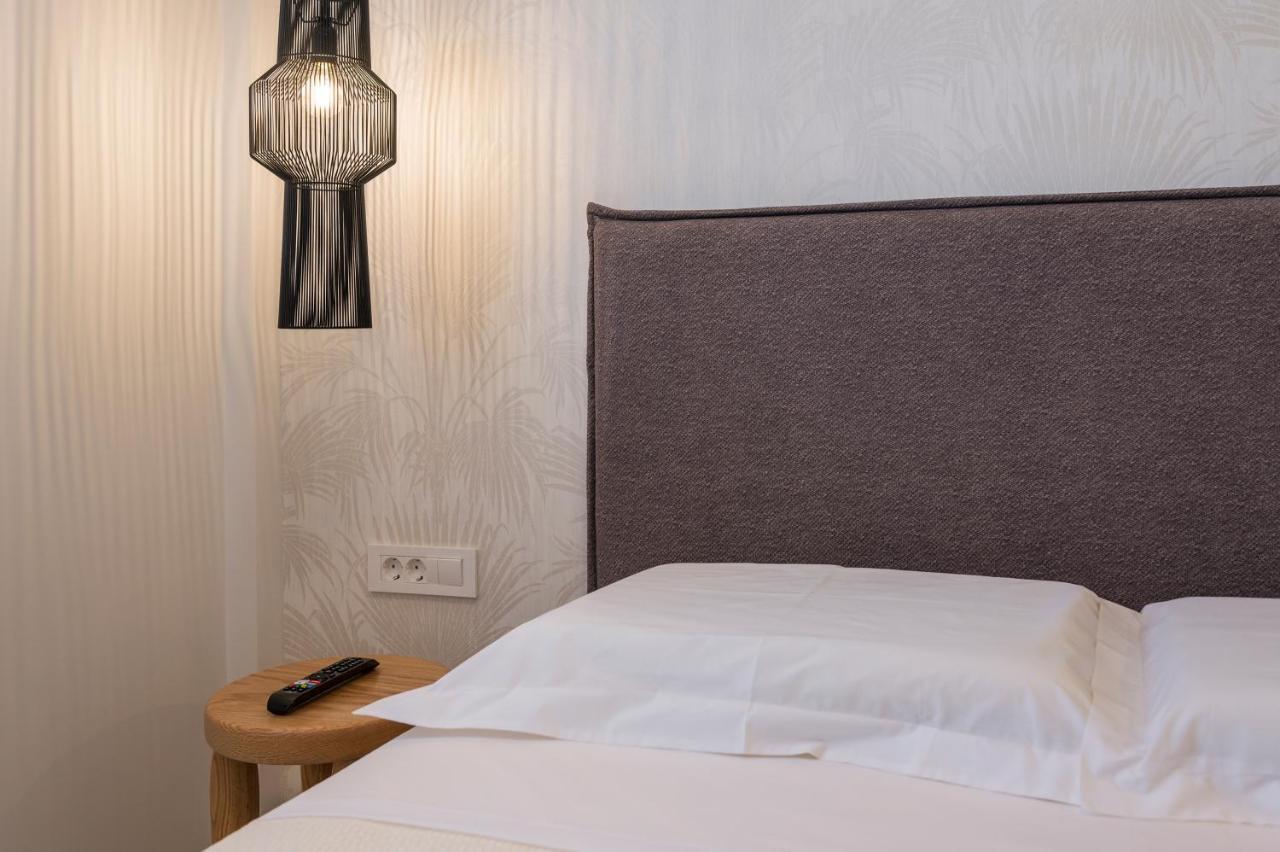 Orama Luxury Apartments Nea Kydonia 外观 照片